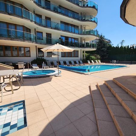 Kristoff Plaza Trencianske Teplice Apartment Trencin Luaran gambar