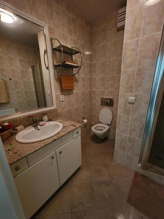 Kristoff Plaza Trencianske Teplice Apartment Trencin Luaran gambar