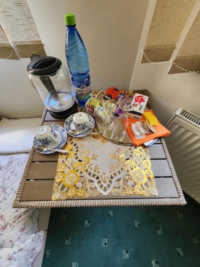 Kristoff Plaza Trencianske Teplice Apartment Trencin Luaran gambar